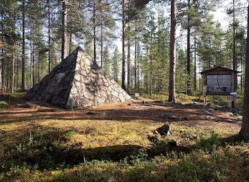 finland/ylläs/attraction/maupertuis-memorial
