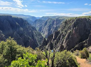 Black Canyon of the Gunnison National Park