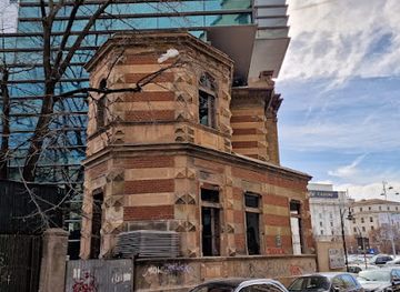 romania/bucharest/attraction/the-new-old-building