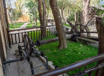 uzbekistan/samarkand-region/attraction/bumazhnaya-fabrika-meros