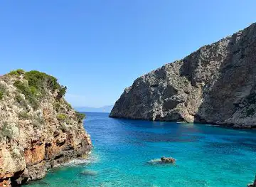 Filippoi Beach