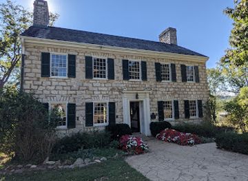 The Historic Daniel Boone Home