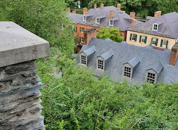 west-virginia/harpers-ferry-national-historical-park/attraction/ghost-tour-of-harpers-ferry