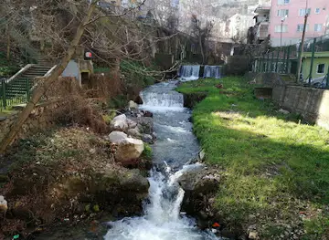 Temenyeri Park