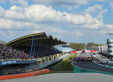 TT Circuit Assen