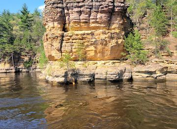 Dells of the Wisconsin River State Natural Area