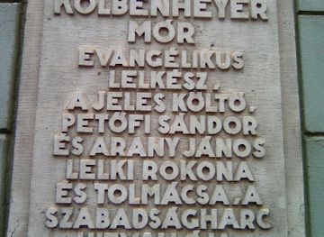 hungary/sopron/attraction/kolbenheyer-mor-haza