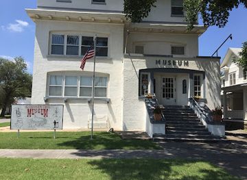 kansas/flint-hills/attraction/chisholm-trail-museum