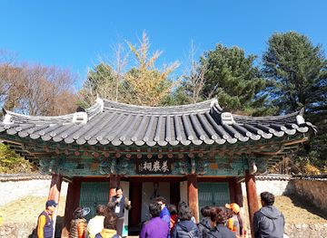 south-korea/north-jeolla-province/attraction/uiamsa