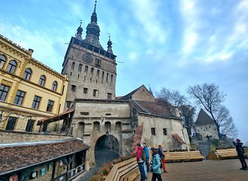 romania/sighisoara/attraction/culoarul-batranelor-doamne