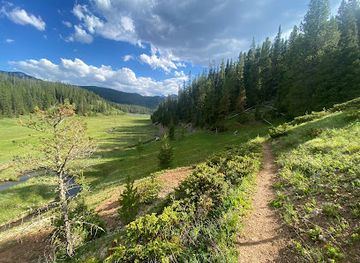 montana/gallatin-national-forest/attraction/sourdough-bozeman-creek-trailhead