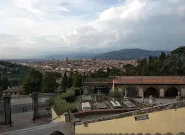 Provincia Toscana Del Ordine Dei Carmelitani Scalzi
