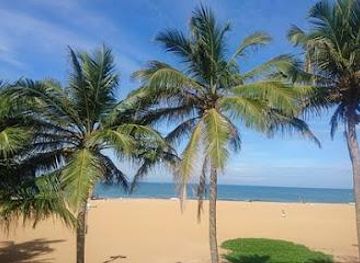 Negombo Beach