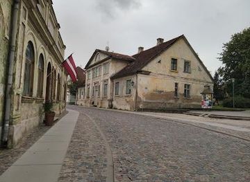 latvia/kuldiga/attraction/museum-of-old-kuldiga-folklore