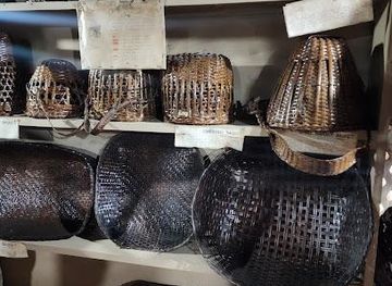 nepal/pokhara/attraction/old-gurung-museum