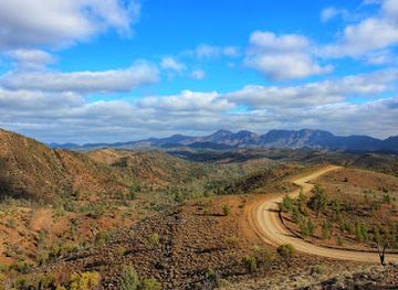 australia/flinders-ranges/attraction/razorback-lookout