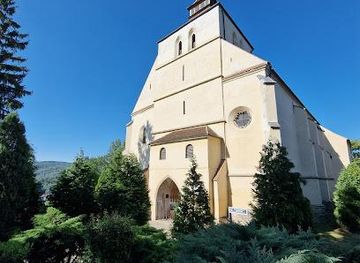 romania/sighisoara/attraction/biserica-din-deal