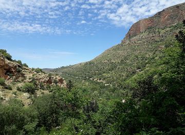 algeria/tlemcen/el-houria/attraction/tlemcen-national-park