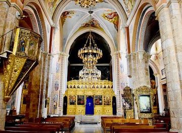 lebanon/anjar/attraction/saint-george-greek-orthodox-cathedral