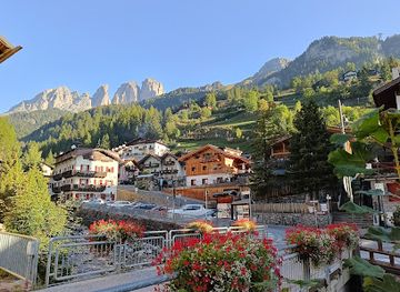 Fassa Valley