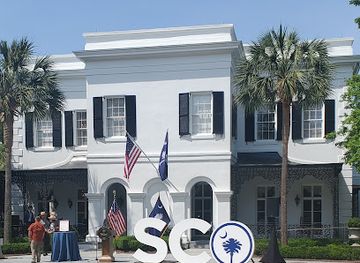 south-carolina/midlands/attraction/governor-s-mansion