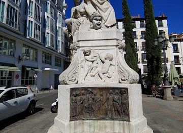 spain/madrid/attraction/memorial-calderon-de-la-barca