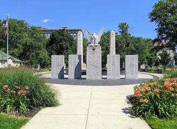 michigan/grand-rapids/attraction/veterans-memorial-park