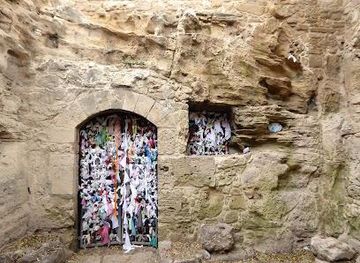 cyprus/polis-chrysochous/attraction/agia-solomoni-catacomb