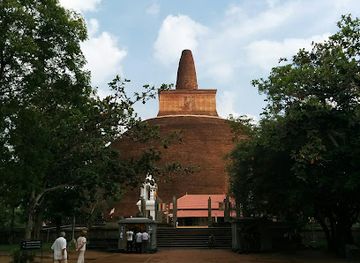අභයගිරි කෞතුකාගාරය - Abhayagiri Museum