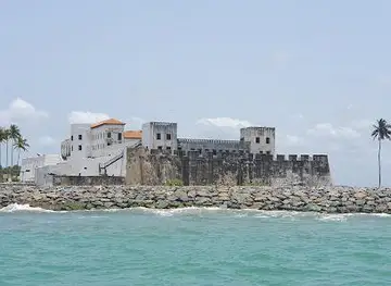 Elmina Castle