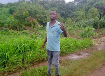 Limbani Garden