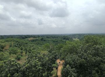 bangladesh/mymensingh-division/attraction/karnajhora-raja-pahar