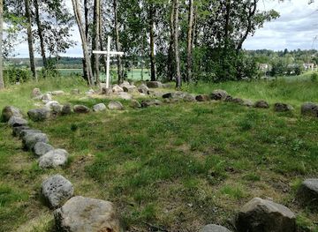 finland/varsinais-suomi-southwest-finland/attraction/ristimaki-in-ravattula-finland-s-oldest-known-remains-of-the-church