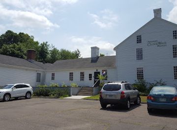 connecticut/litchfield-hills/attraction/american-clock-watch-museum