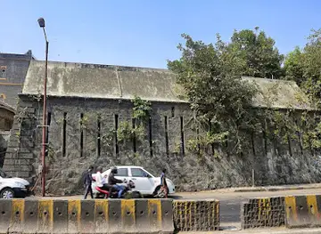 Fort George