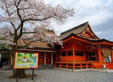 japan/izu/attraction/fujisan-hongu-sengen-taisha-shrine