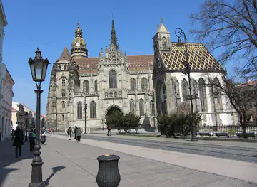 Košice Zoo