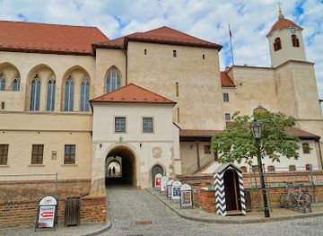 czechia/brno/brno-cernovice/attraction/spilberk-castle