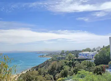 Sidi Bou Said