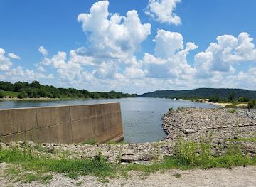 oklahoma/eufaula-lake/attraction/eufaula-dam