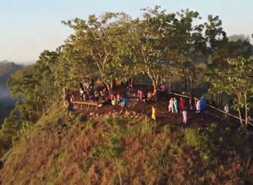 philippines/mindanao/attraction/hamugaway-ridge