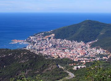 montenegro/niksic/attraction/paragliding-montenegro-launch-spot-brajici