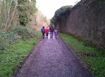 Donadea Forest Park