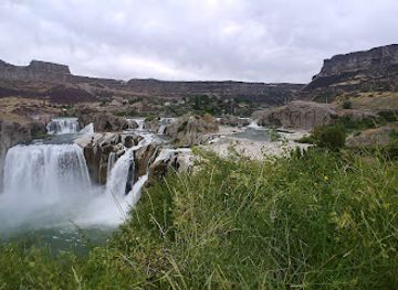 Shoshone Falls Park