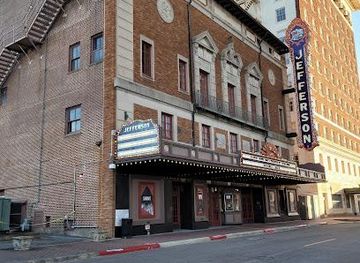 texas/beaumont/attraction/jefferson-theatre