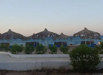 T oubia Hotel Restaurant & Beach