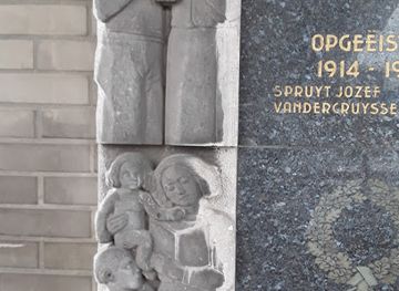 belgium/ghent/attraction/in-memoriam-wo