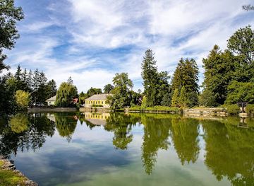 hungary/bakony/attraction/zirc-arboretum