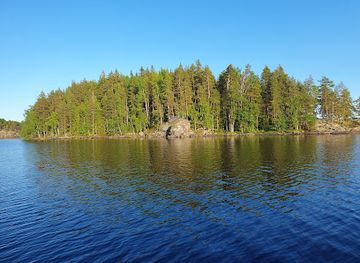 finland/savonlinna/attraction/linnansaari-national-park