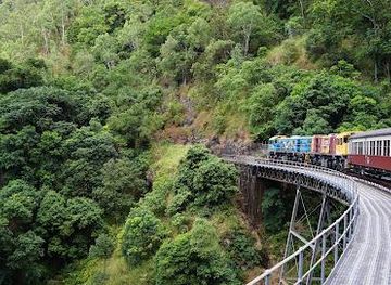 australia/cairns/attraction/kuranda-scenic-railway